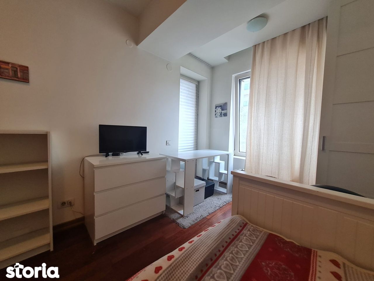 Apartament 3 camere bloc premium, zona Decebal, Mall Vitan Panoramic - Poză 13
