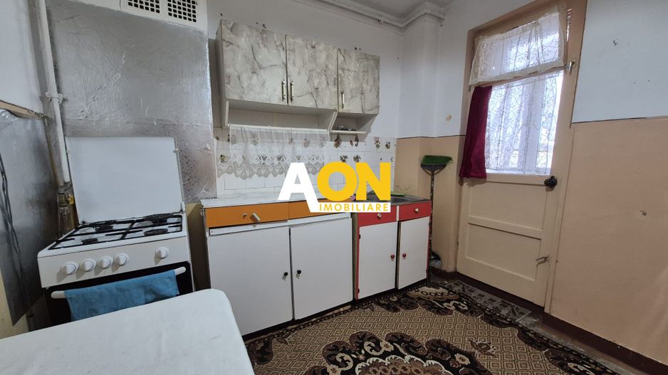 Apartament 2 Camere, Decomandat, 48,58 mp, Zona Cetate - Poză 7