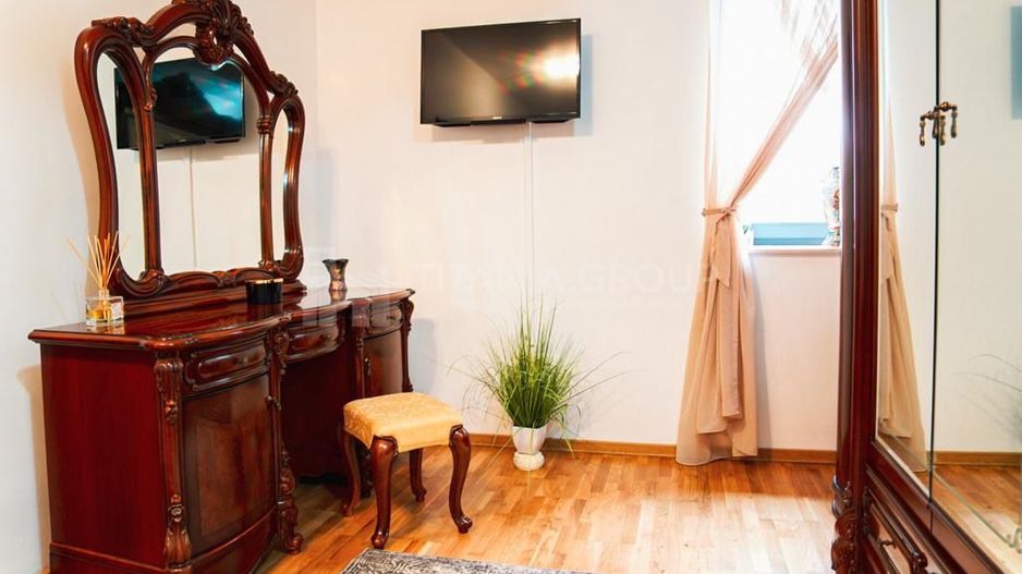 Apartament 2 camere, boxă+parcare subterana+gradina, Centrul Civic - Poză 4