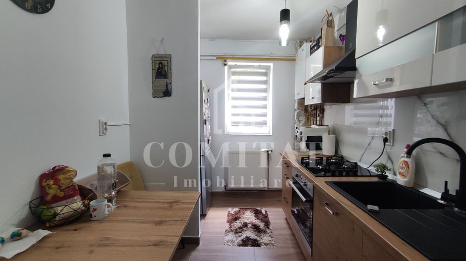 Apartament cu 2 camere | 41 mp | Mănăștur - Poză 6