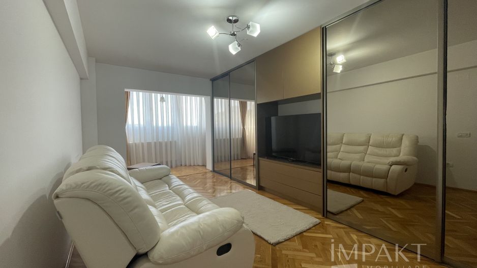 Apartament cu 2 camere de vanzare in cartieul Marasti! - Poză 2