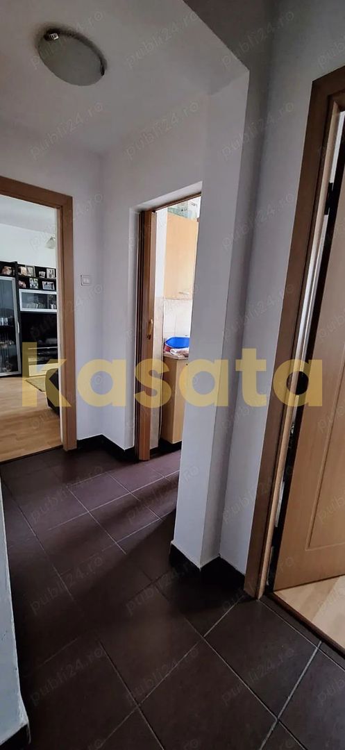 OPORTUNITATE | APARTAMENT 2 CAMERE | DOAMNA GHICA | DECOMANDAT - Poză 6