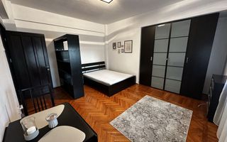 Garsoniera ultracentral - Poză 1