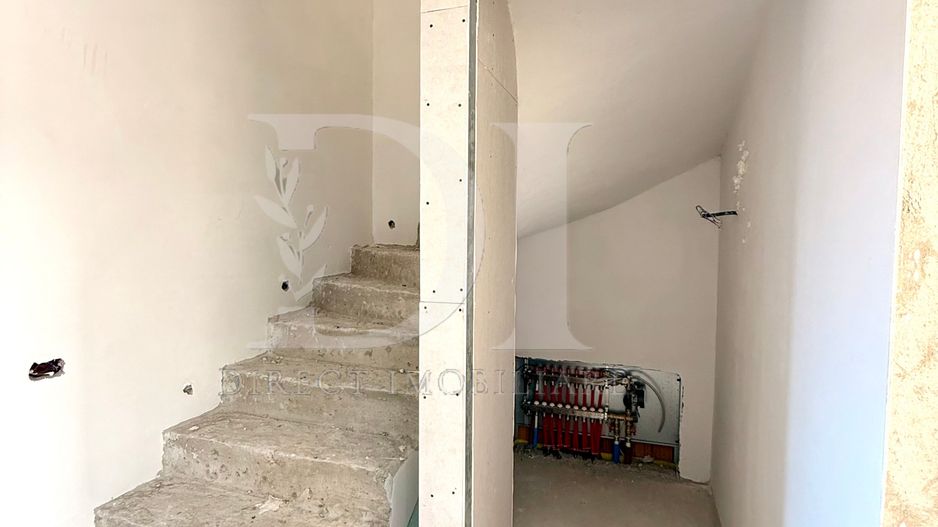 CASĂ CUPLATĂ TIP DUPLEX DE VÂNZARE ÎN JUCU, CLUJ - Poză 20
