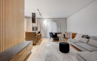 Vila Moderna | 4 Camere | Aviatiei - Poză 2