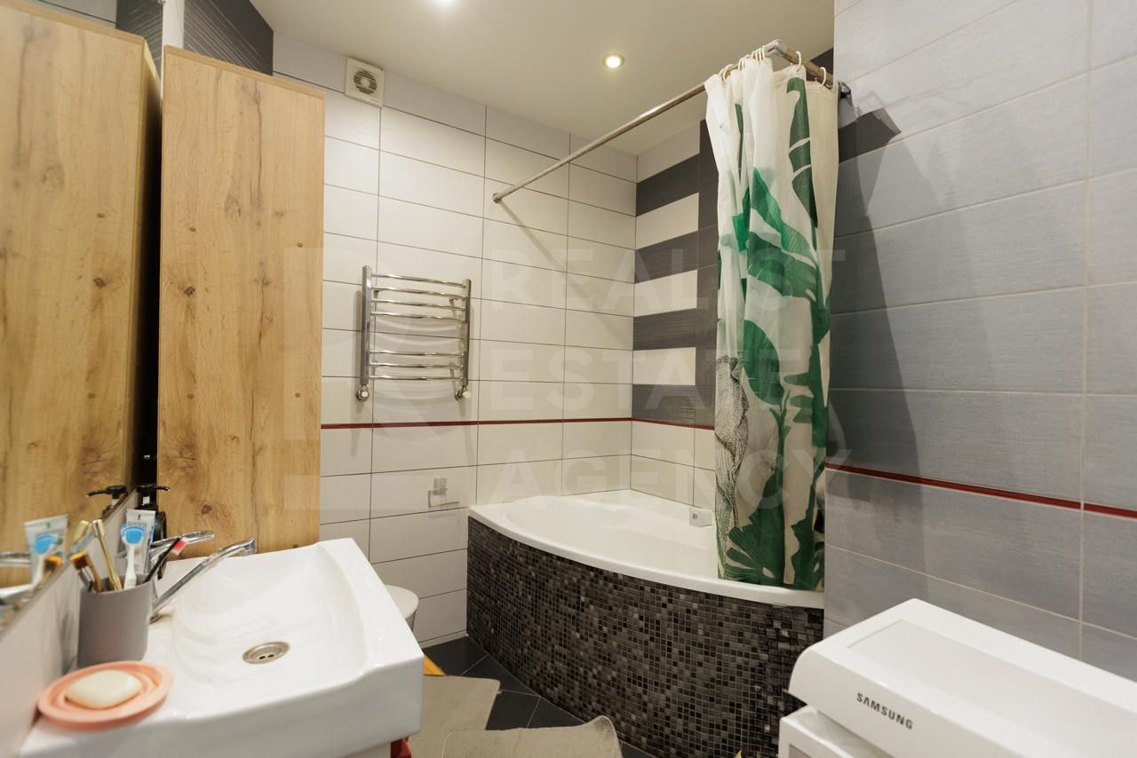 Vânzare, apartament, 2 camere, strada Nicolae Titulescu, Botanica - Poză 8