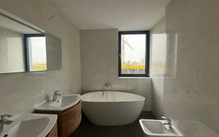 APARTAMENT 3 CAMERE | VEDERE PANORAMICA | MUTARE IMEDIATA | PARC VERDI - Poză 15