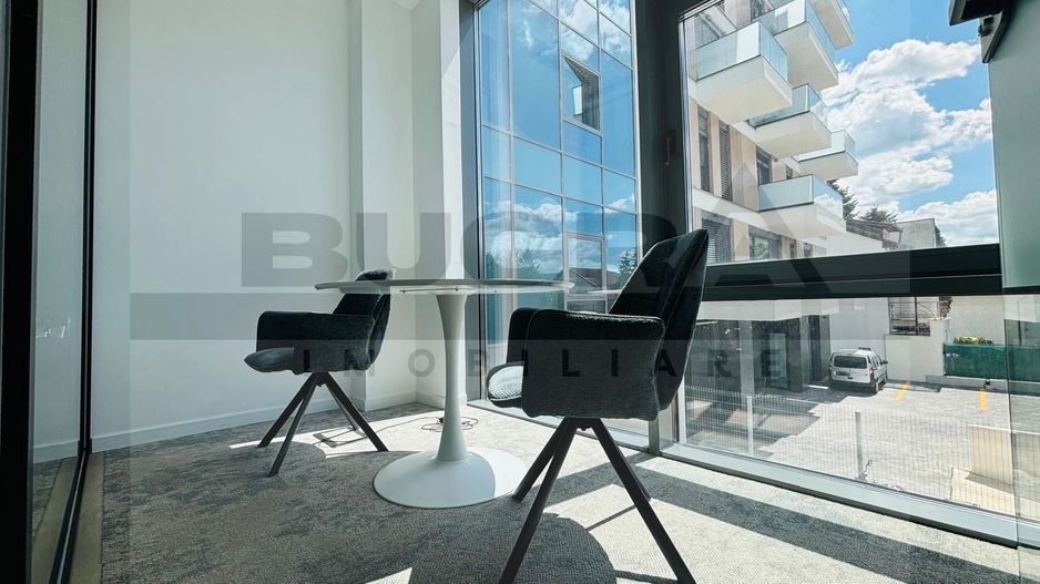 Spatiu de birou premium 335 mp - zona Brancusi - Poză 5