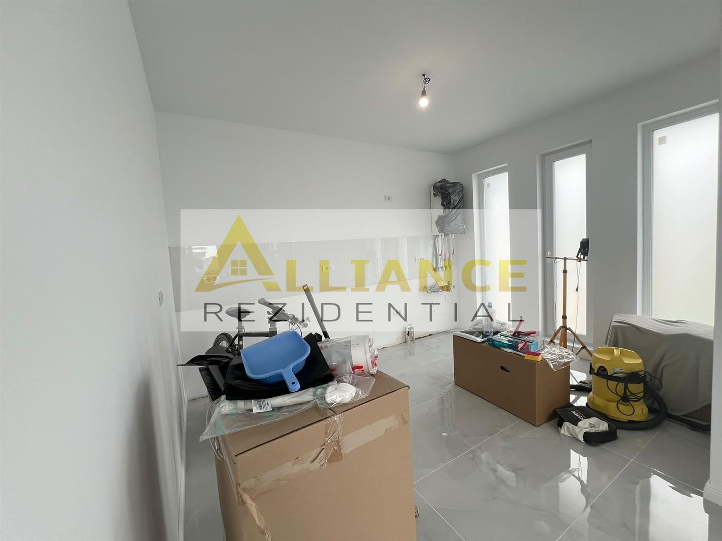 CASA PARTER-3 CAMERE-TEREN 350 MP - Poză 6