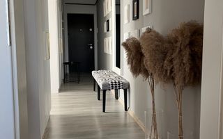 Apartament 2 camere, 57 mp, mobilat și utilat complet, zona Moara de Vânt - Poză 3