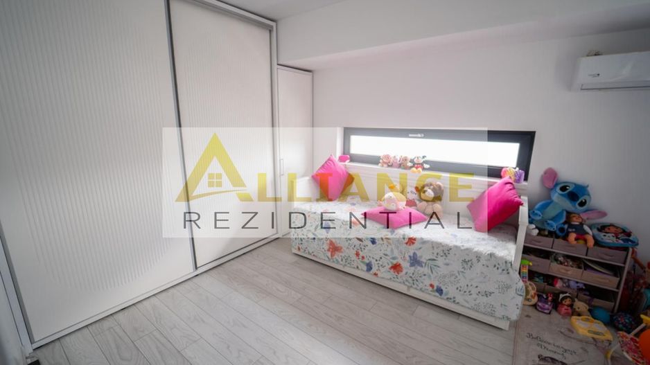 Duplex mobilat si utilat -800 M de STV - Poză 13