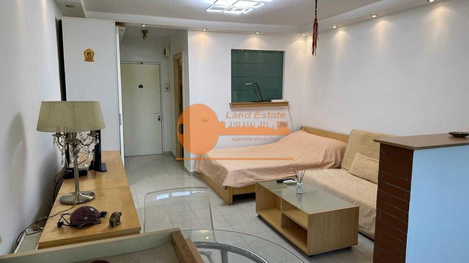 Garsonieră complet renovată | Titan - Poză 2