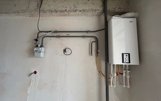 Vânzare, apartament, 2 camere, str. Ion Nistor, Centru - Poză 4