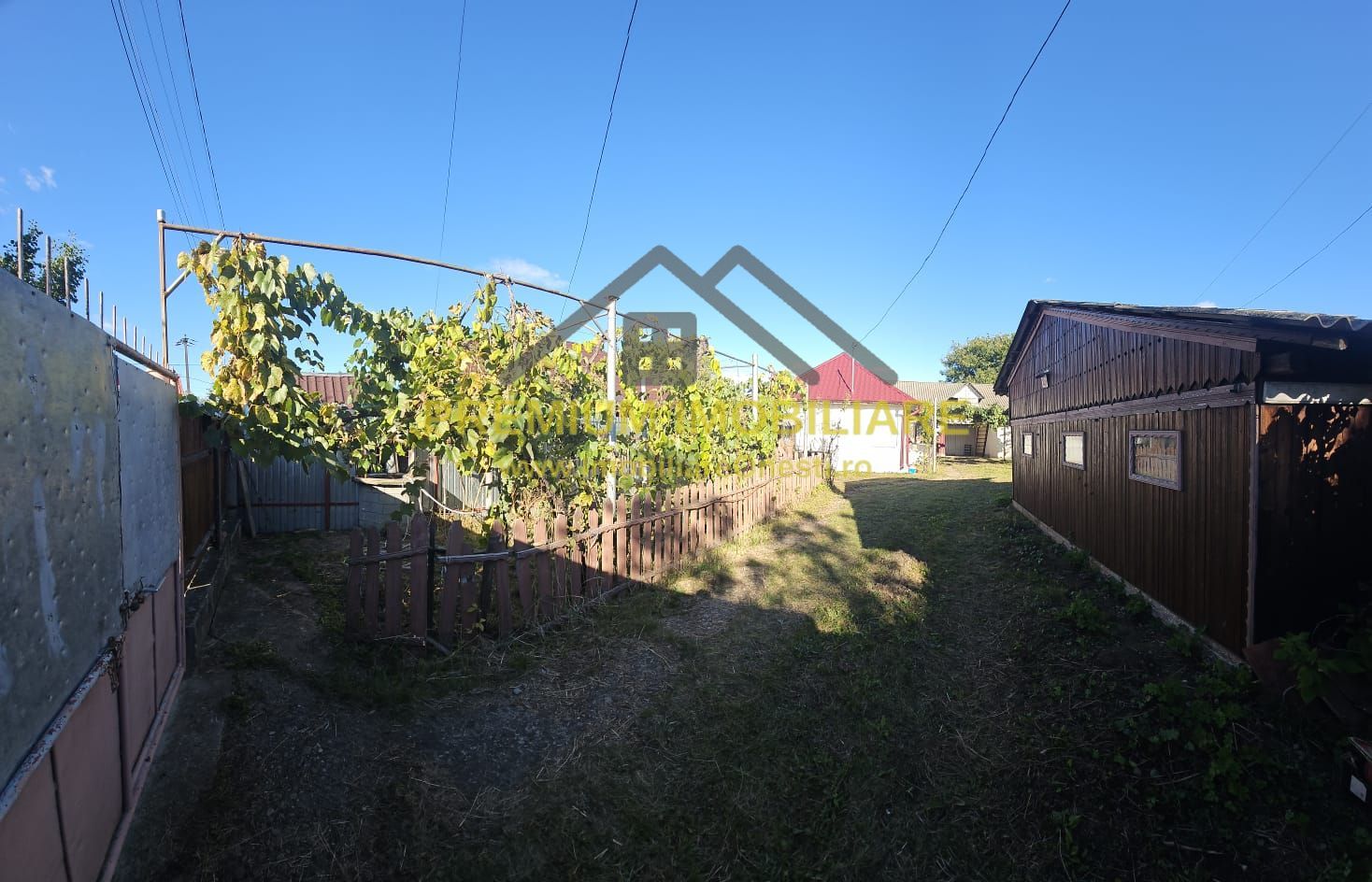 Casa de vanzare Bucium - Poză 2