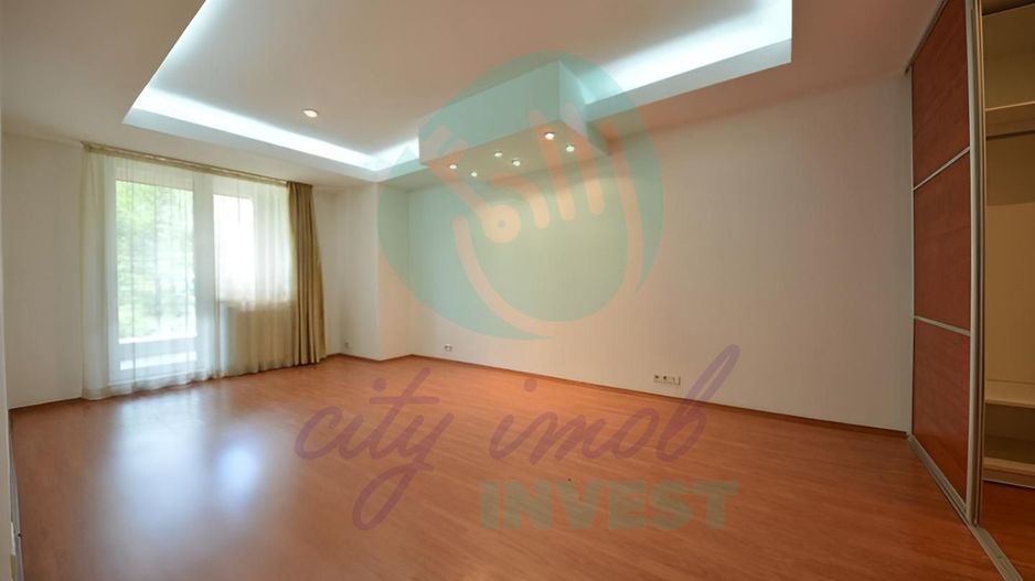 Apartament 3 camere vis-a-vis de parcul Herastrau - Poză 8