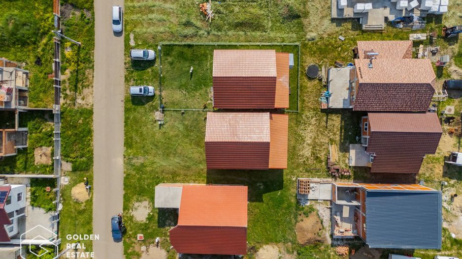 Casa in Tisa Noua, P+M, comision 0% - Poză 4