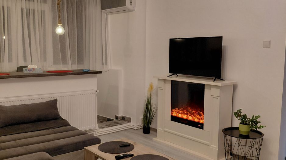 Apartament de închiriat – 2 camere, Tiglina 1, et 1 - Poză 13