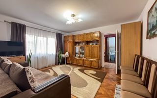 Apartament cu 2 camere, zona FSEGA - Poză 2