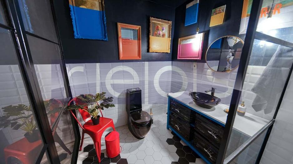 VANZARE INVESTITIE STUDIO OPEN SPACE 96MP ULTRAFINISAT ZONA CENTRALA ARMENEASCA - Poză 6