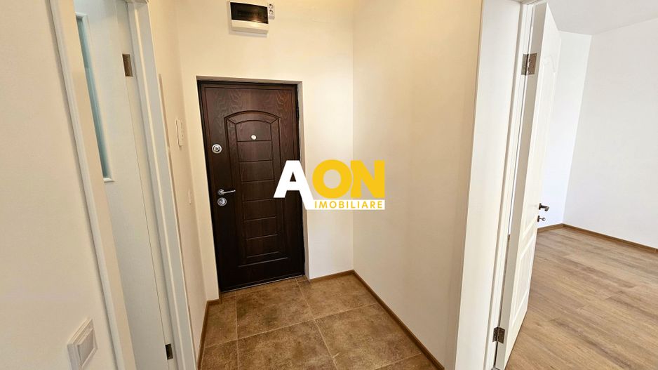 Apartament cu o camera, 40 mp utili + balcon 10 mp, etaj 1, Cetate - Poză 6
