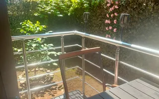 Metrou Dimitrie Leonida – 5 Minute | Apartament 2 camere cu curte - Poză 13