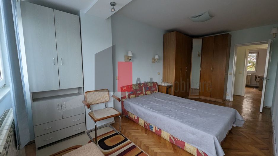 Apartament cu 3 camere in zona Bucurestii Noi/Parc Bazilescu - Poză 2