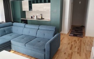 Apartament 2 camere, pe malul mării,  Mamaia Nord - Poză 2