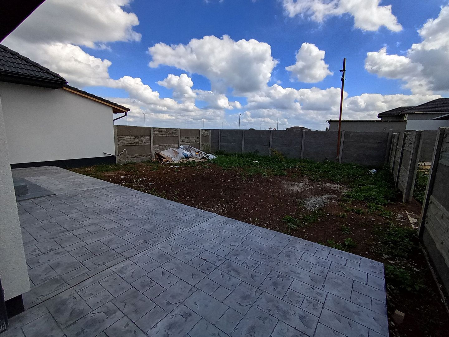 Sanandrei, Duplex Pe parter, Finisaje de Calitate, Perete Dublu Izolat - Poză 4