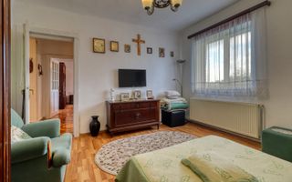 Oportunitate - Casă boierească  de poveste- 7000 mp teren - Poză 15