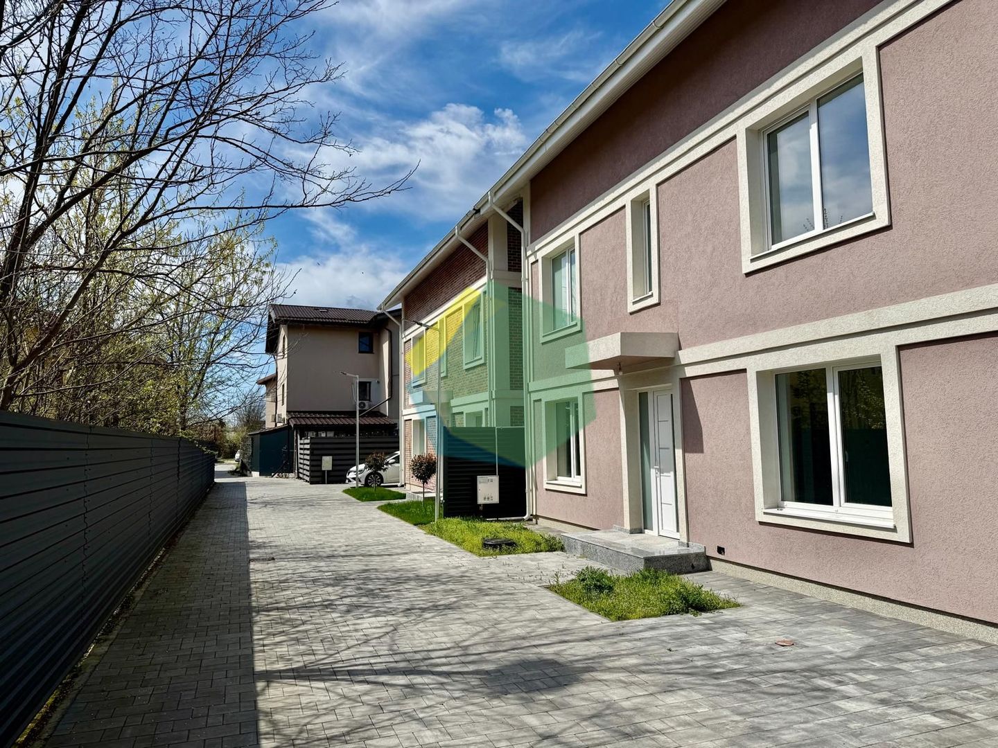 Craitelor Villas - te poti muta imediat! Comision 0 - Poză 17