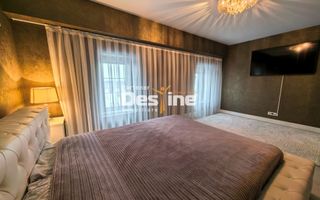 Duplex modern cu design britanic 7 camere D+P+1+M 160 mp - Poză 7
