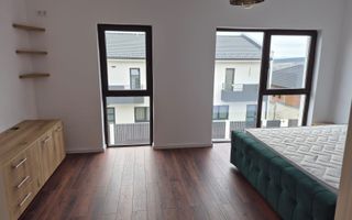 Duplex 4 camere I Mobilat I Calea Cisnadiei - Poză 12