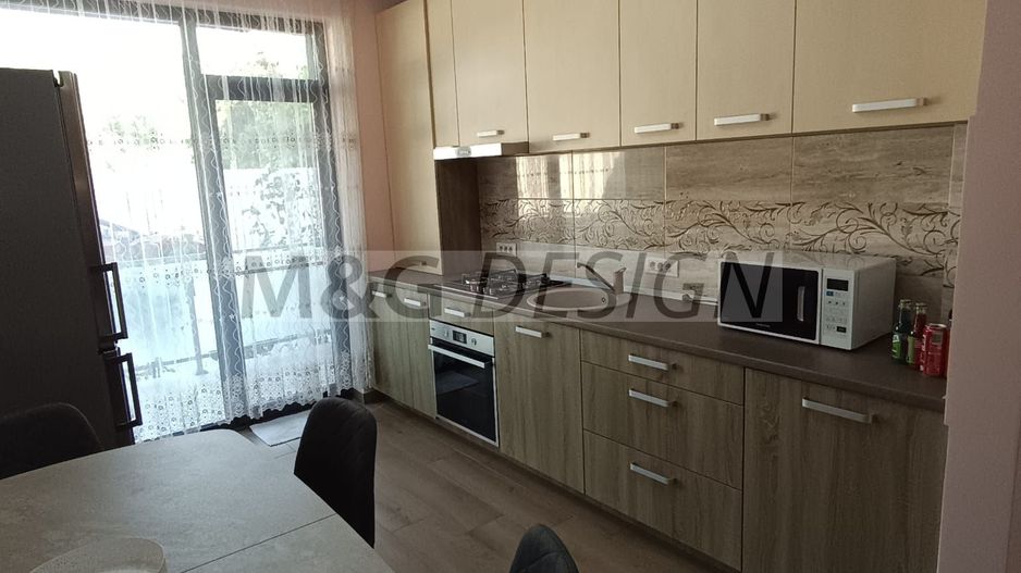 2 camere BLOC NOU Iosefin - Poză 2