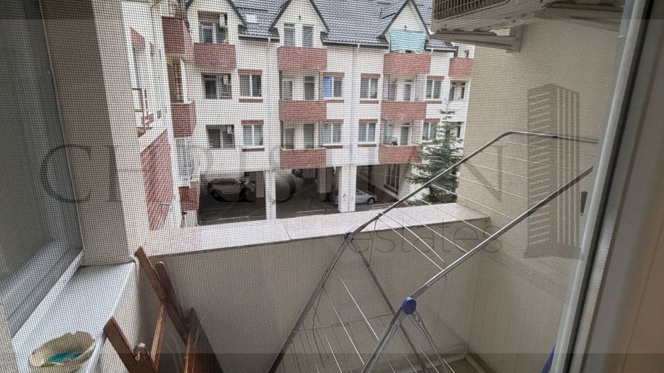 Ghencea - Studio in Complex - Parcare + Boxă - Poză 13