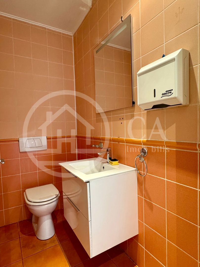 Casă P+E cu 4 camere de vânzare în zona Prima Oneștilor, Oradea - Poză 9