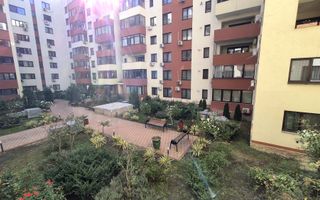 Apartament cu 2 camere + terasa 70 mp - Aviatiei - bloc 2019 - Poză 10