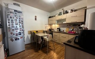 Apartament la etaj intermediar | Loc de parcare | Zona Str Teilor - Poză 8