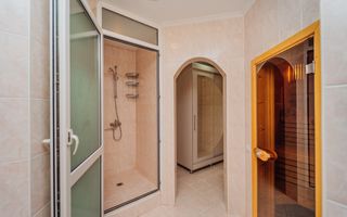 Casă premium de vânzare, mun. Chișinău, sect. Centru, str. Primar Carol Schmidt, 17. Exclusivitate. Comision 0% - Poză 13