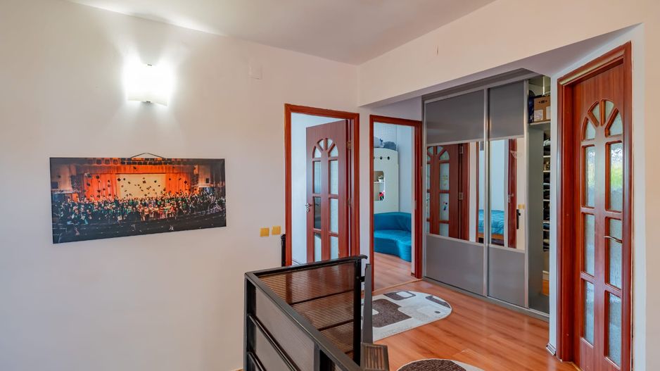 CASA P+1 | EFICIENTA ENERGETIC | VALU LUI TRAIAN - Poză 11