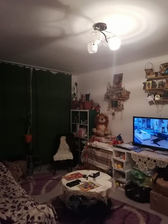 Apartament 3 camere, decomandat, 64 mp, central, Campina, PH - Poză 2