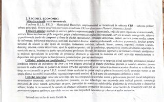 Teren intravilan construcții 430 mp dubla deschidere la strada! - Poză 12