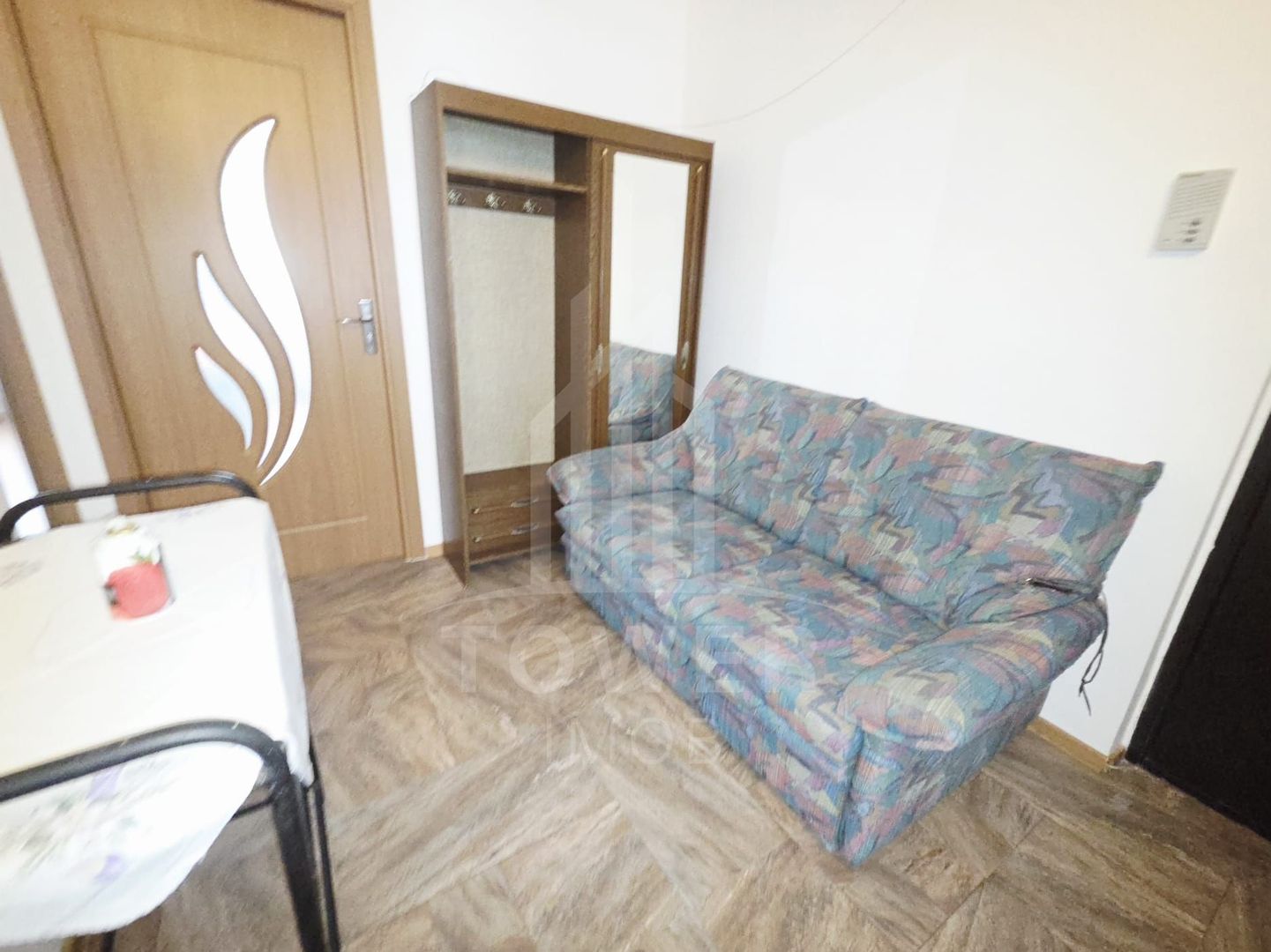 Apartament 3 camere de închiriat - Vasile Aaron - Poză 6