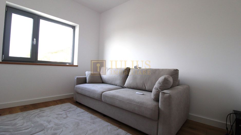 1/2 duplex – prima închiriere | Cartier Europa, Moșnița Nouă - Poză 11