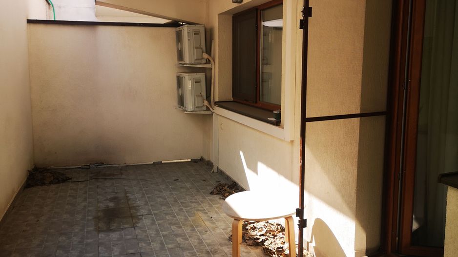 Apartament 2 camere Herastrau - Poză 12