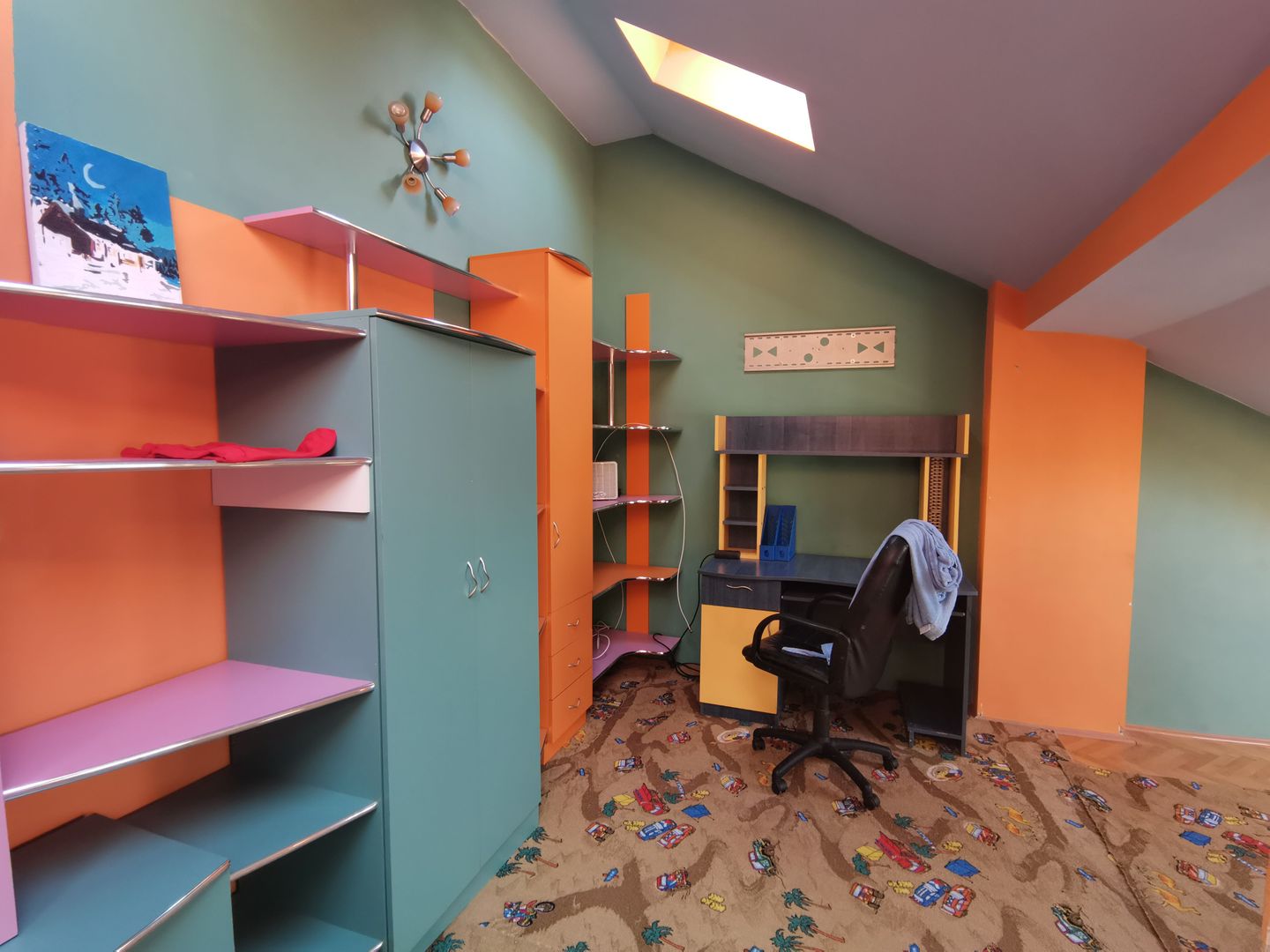 O proprietate Multiple Posibilități VANZARE sau INCHIRIERE - Poză 29