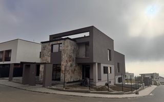 DE VANZARE DUPLEX CARTIER VORONET - Poză 1