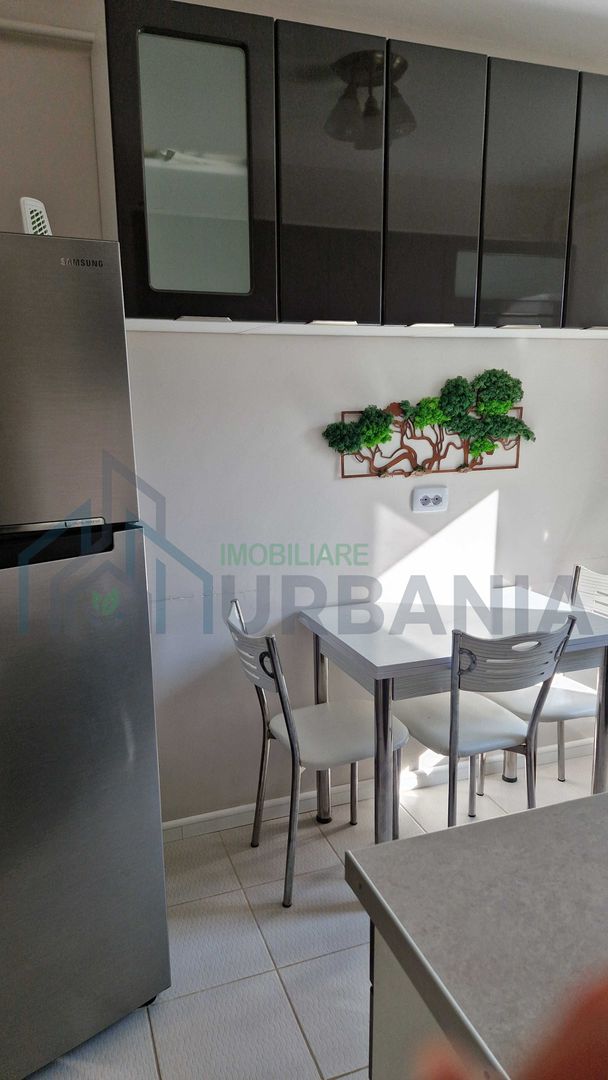 Apartament 2 camere Tătărași - Poză 4