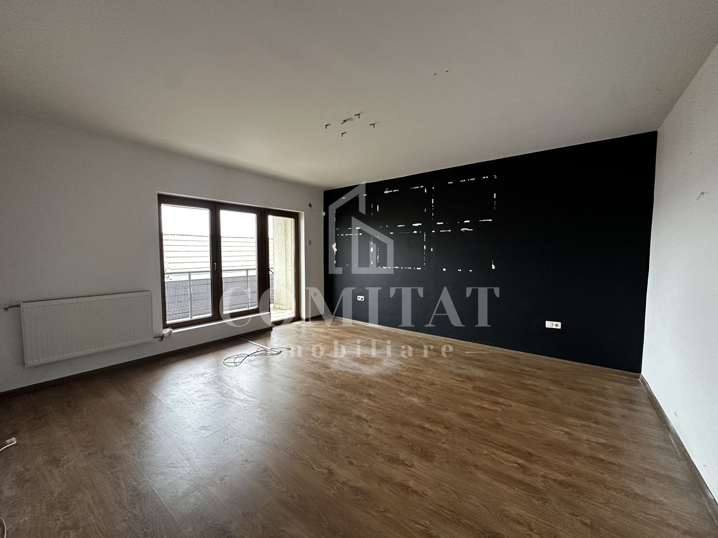 Apartament 4 camere | Etaj intermediar | Confort Lux | Calea Turzii - Poză 7