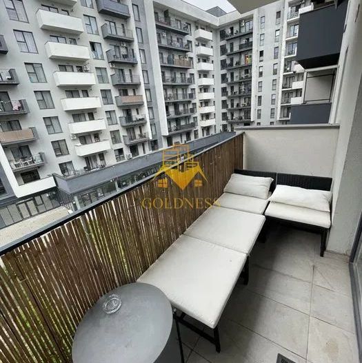 2 Camere Openspace, Marasti, Fabricii,Parcare,Kaufland,Modern,Bloc Nou - Poză 9