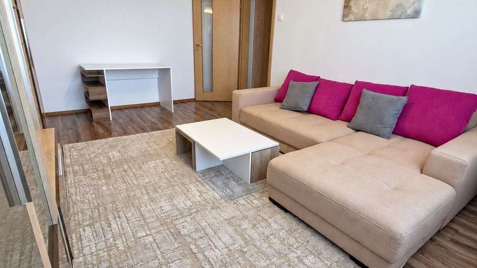Circumvalațiunii | 2 Camere | Decomandat |  Centrală proprie | AC - Poză 2